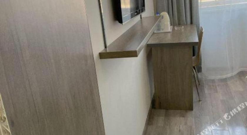 7 Days Inn Luzhou Commercial Pedestrian Street Center Εξωτερικό φωτογραφία